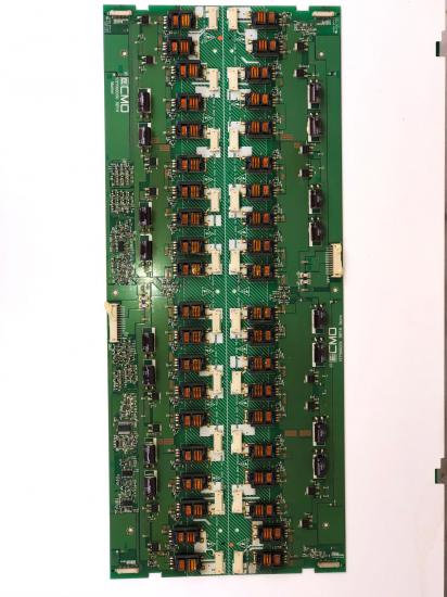 VIT70023.50 , VIT70023.51 , REV:6 , 27-D005861  , 42LE672 INVERTER BOARD , TOSHİBA 